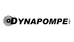 Dynapompe logo